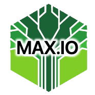 MAX IO