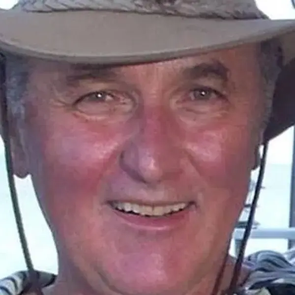 Gerard Fisher, MBA, PhD