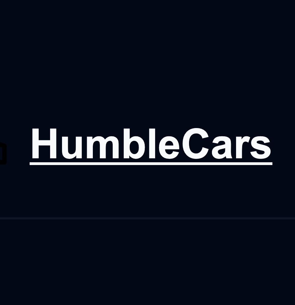 Humblecars.info