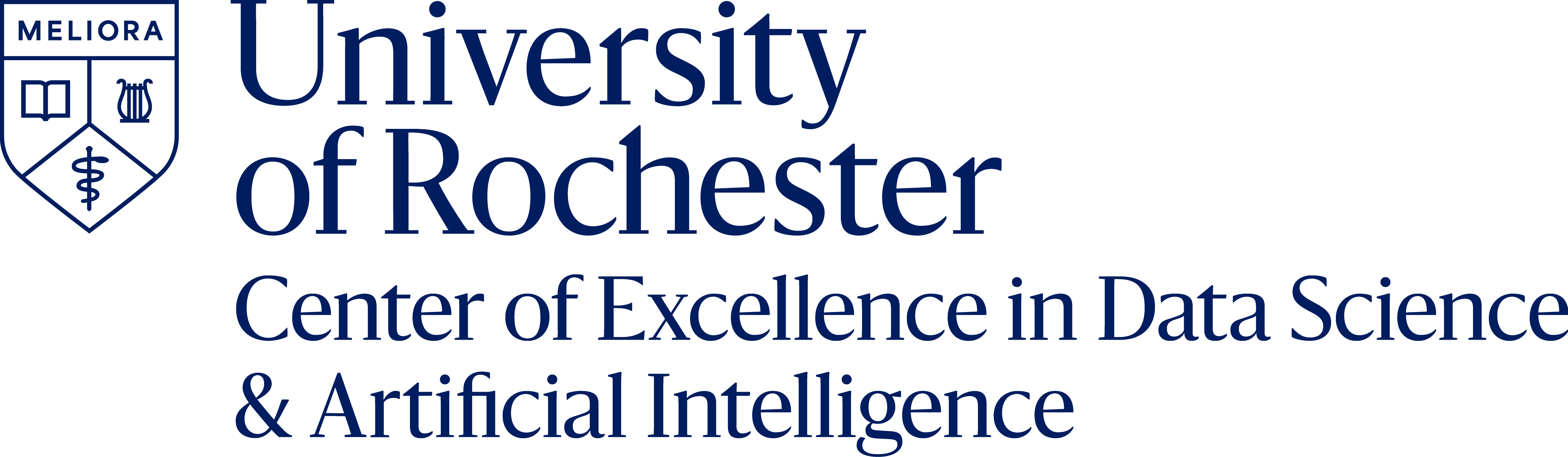 U of R - Center of Excellence in Data Science